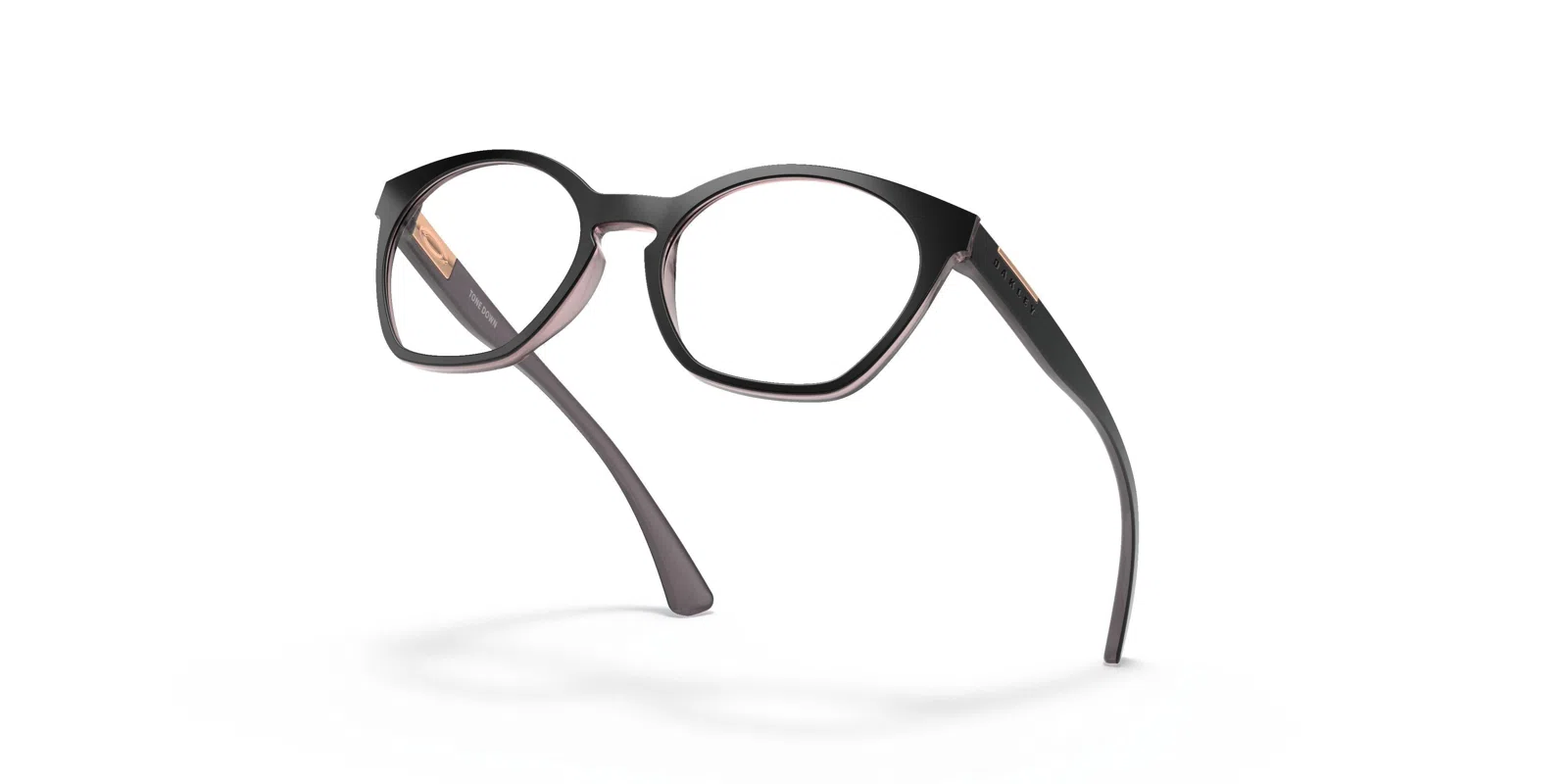 Oakley Tone Down 8168 Eyeglasses - view 5